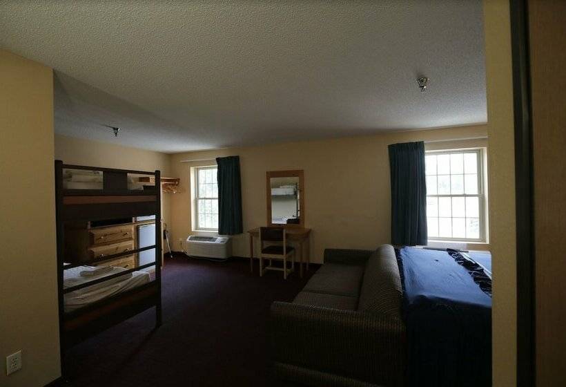 فندق على الطريق The Inn At Old Nauvoo