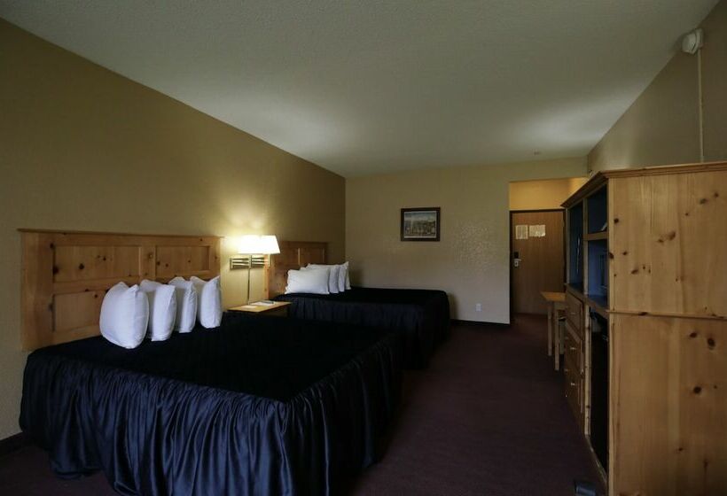 فندق على الطريق The Inn At Old Nauvoo