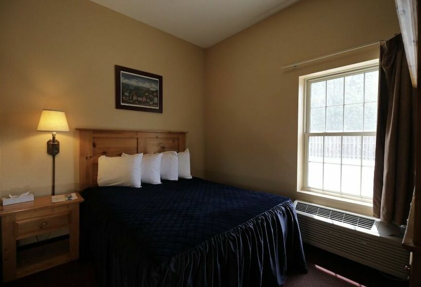 فندق على الطريق The Inn At Old Nauvoo