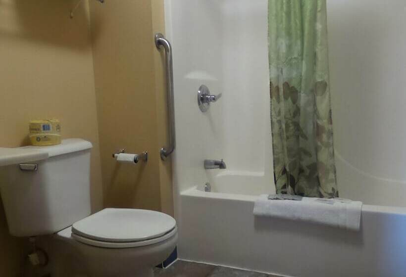 فندق على الطريق The Inn At Old Nauvoo