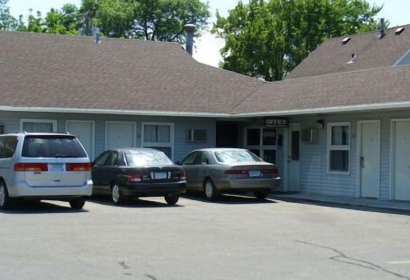 Oakdale Motel