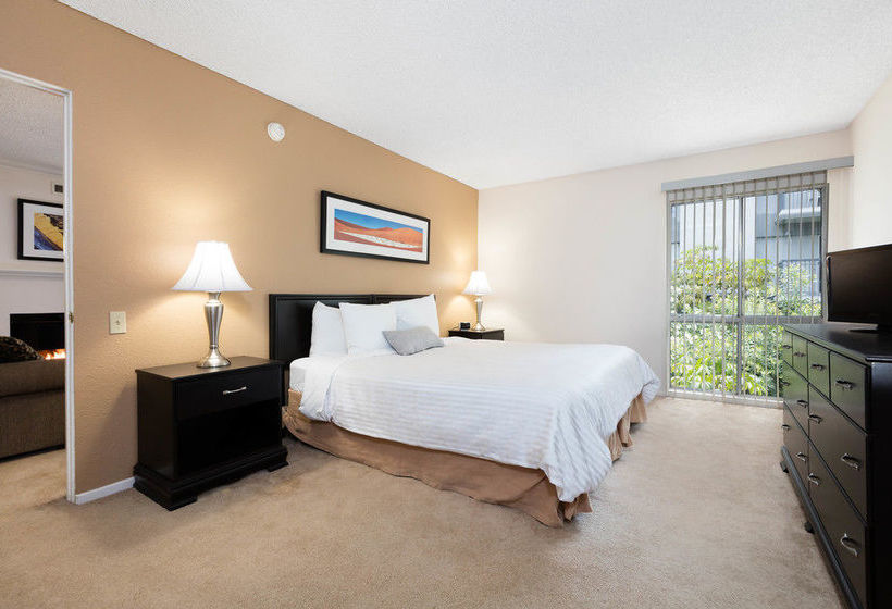 Avalon Toluca Hills by Oakwood