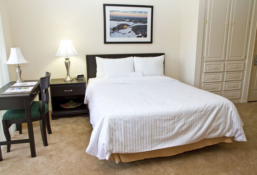 Avalon Toluca Hills by Oakwood