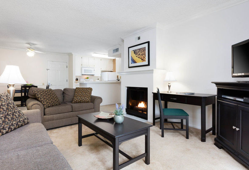 Avalon Toluca Hills by Oakwood