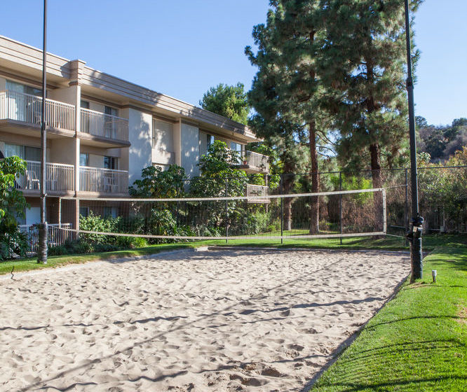 Avalon Toluca Hills by Oakwood