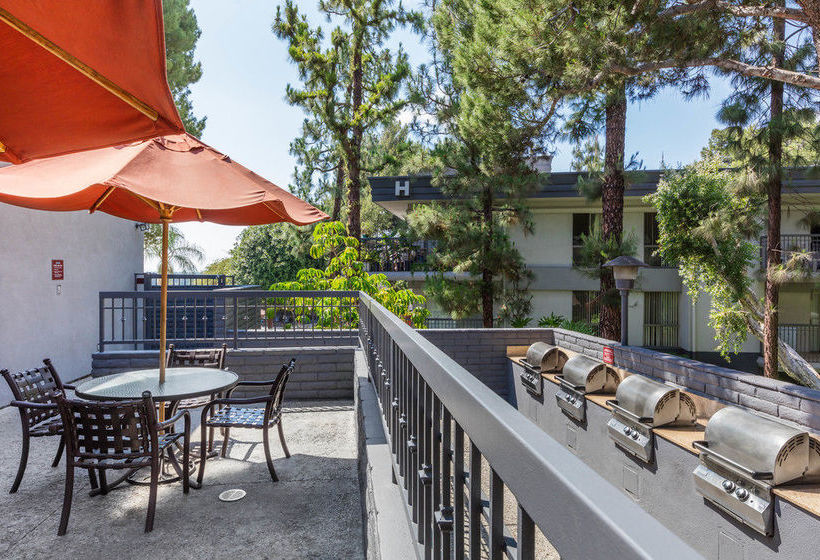 Avalon Toluca Hills by Oakwood