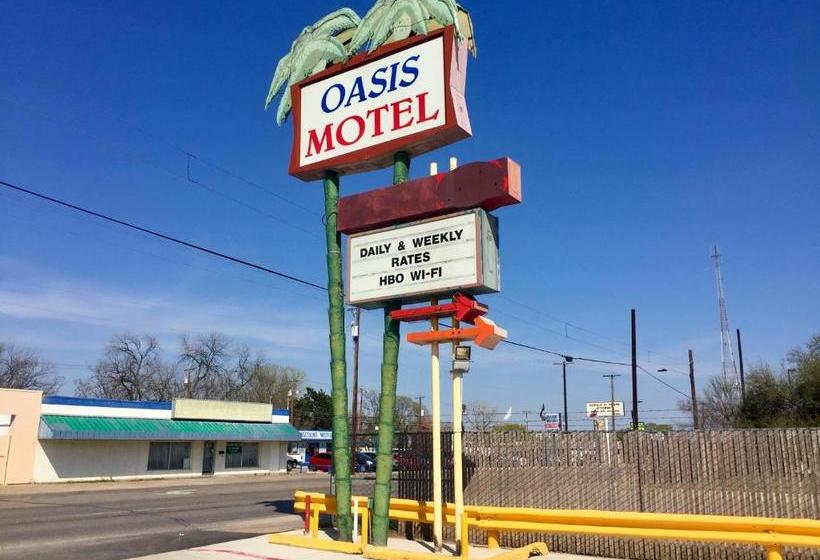 Oasis Motel