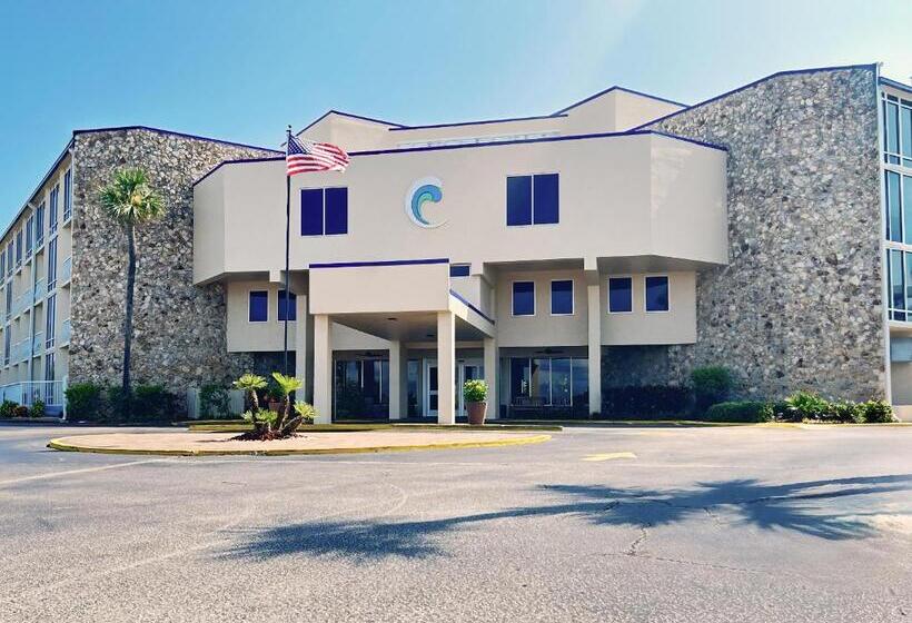 Ocean East Resort Club