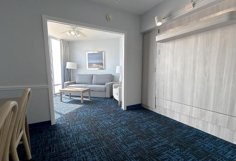 Ocean East Resort Club