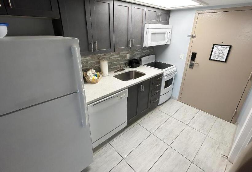 Ocean East Resort Club