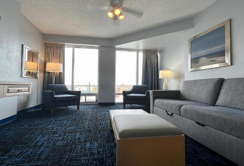 Ocean East Resort Club