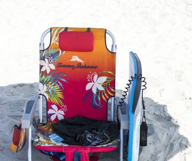 Ocean Palms Beach Resort