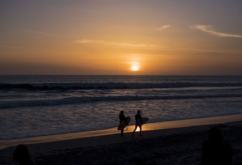 Ocean Palms Beach Resort