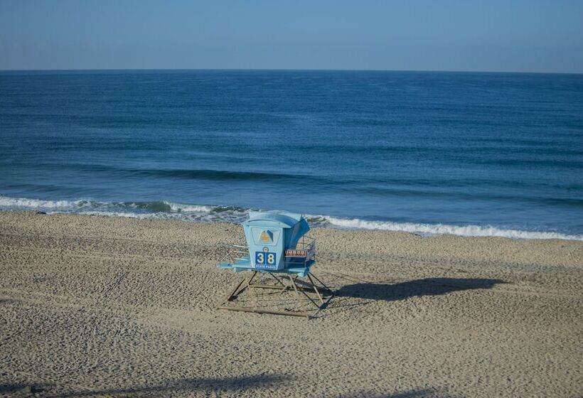 Ocean Palms Beach Resort