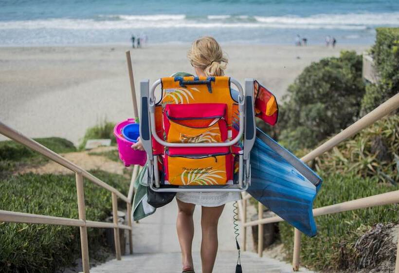 Ocean Palms Beach Resort