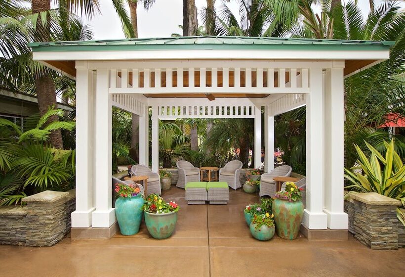 Ocean Palms Beach Resort