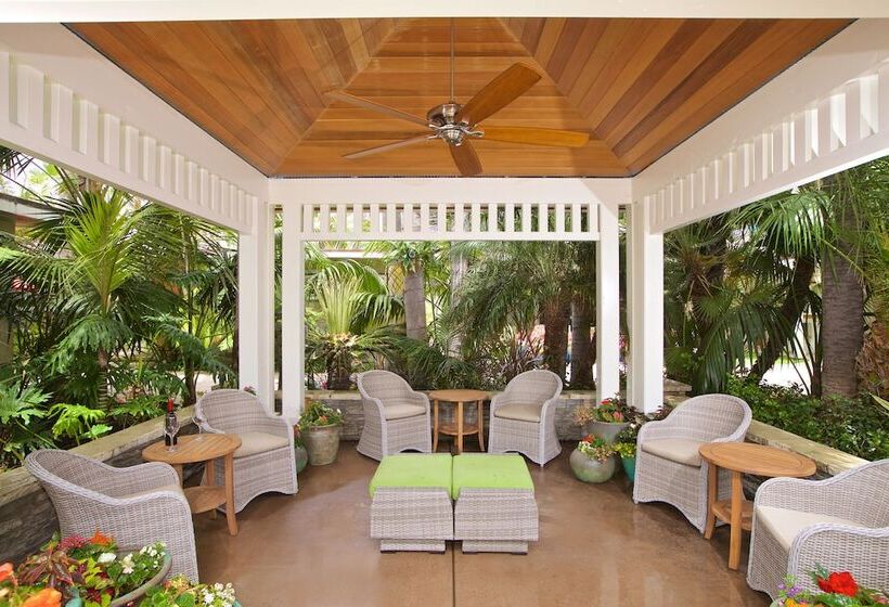 Ocean Palms Beach Resort