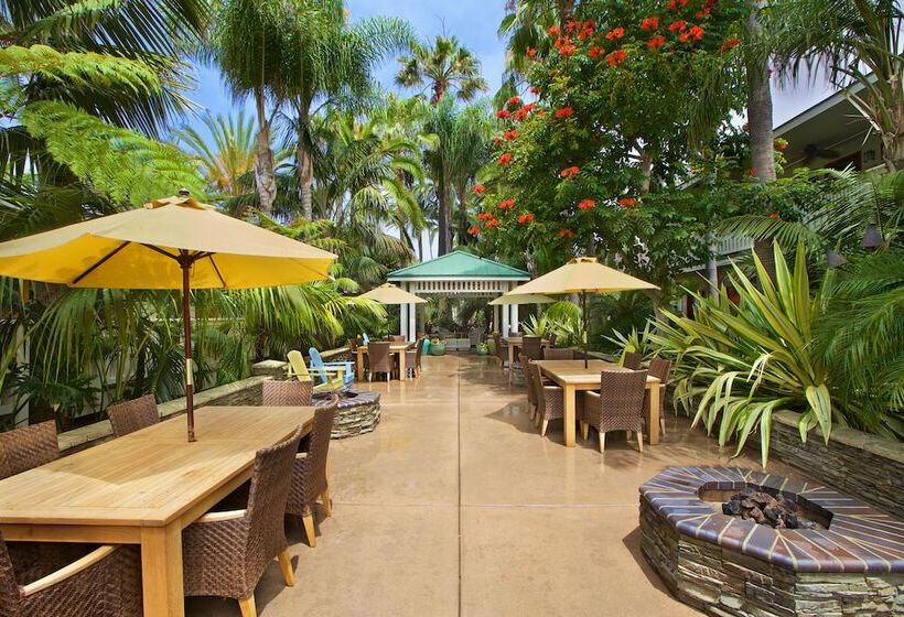 Ocean Palms Beach Resort