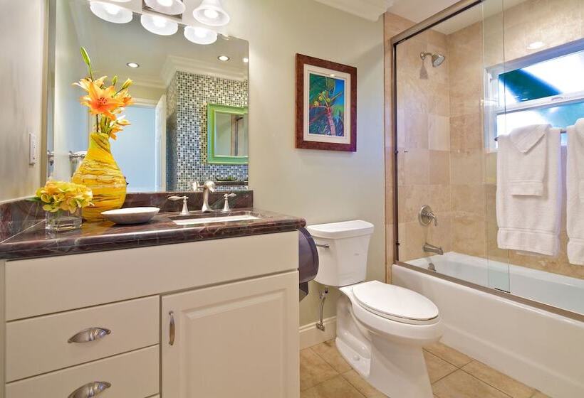 Ocean Palms Beach Resort