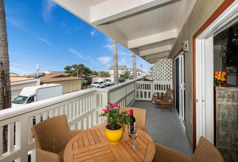 Ocean Palms Beach Resort