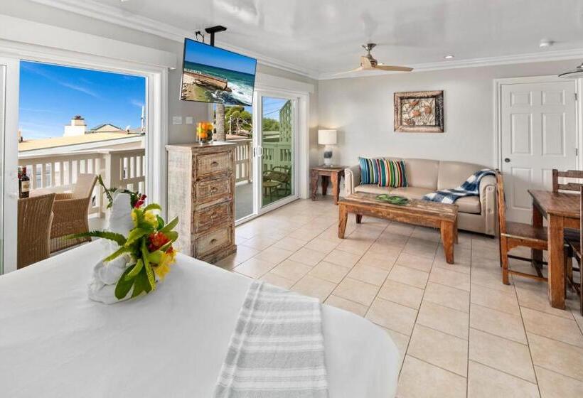 Ocean Palms Beach Resort