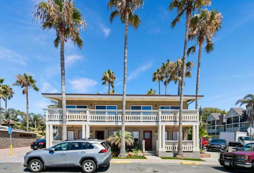 Ocean Palms Beach Resort