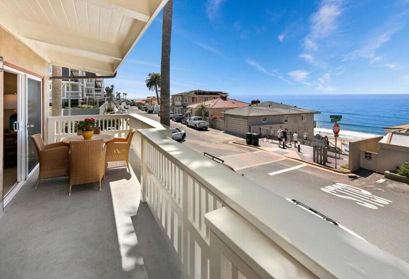 Ocean Palms Beach Resort