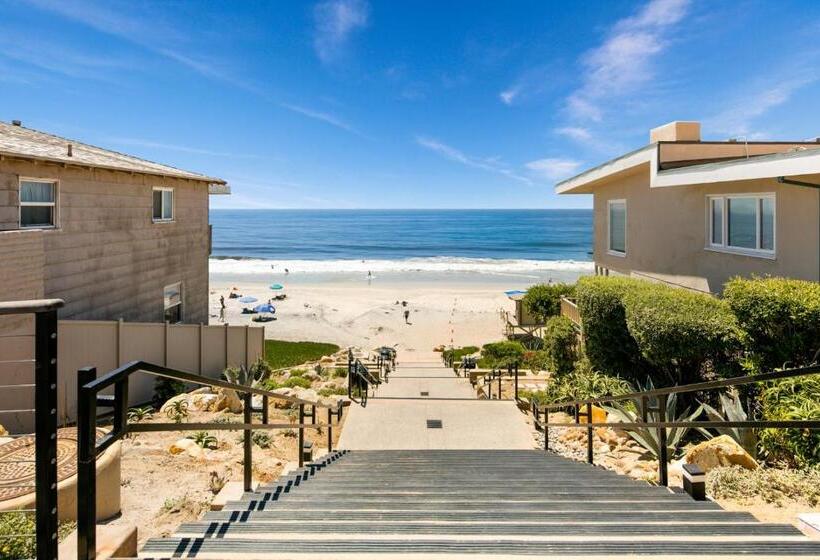 Ocean Palms Beach Resort