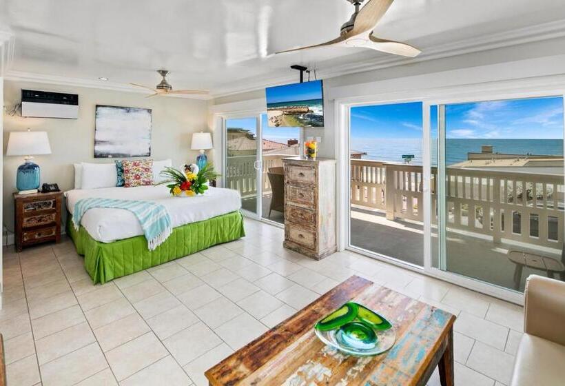 Ocean Palms Beach Resort