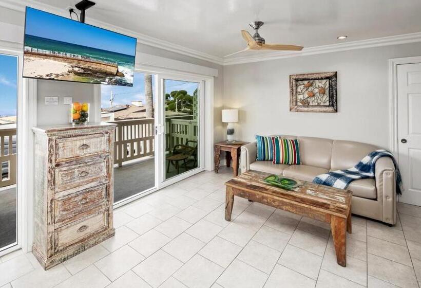 Ocean Palms Beach Resort