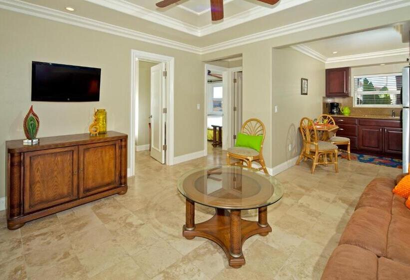 Ocean Palms Beach Resort