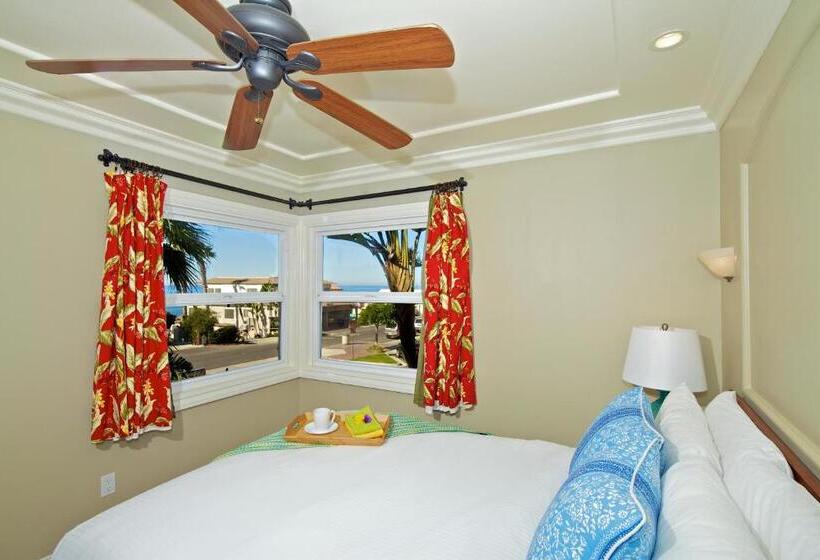 Ocean Palms Beach Resort