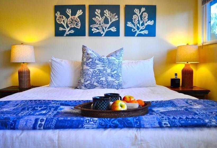 Ocean Palms Beach Resort