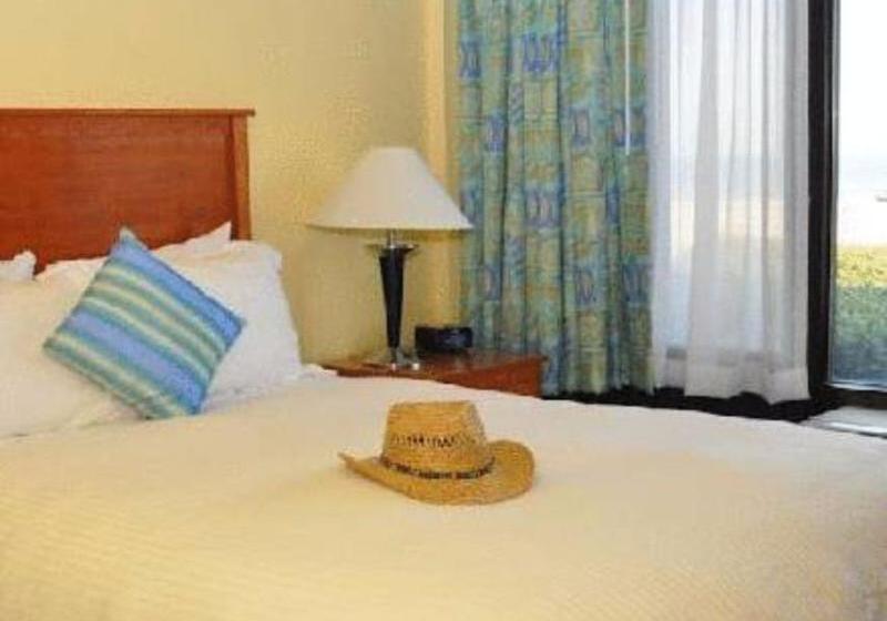 Ocean Sands Resort, Oceanfront, Virginia Beach By Vacatia