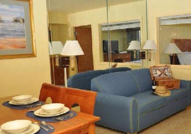 Ocean Sands Resort, Oceanfront, Virginia Beach By Vacatia