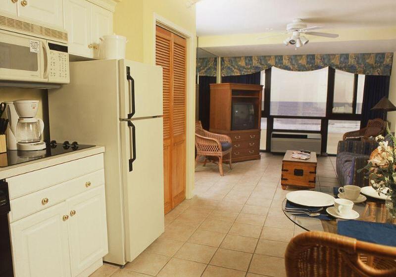 Ocean Sands Resort, Oceanfront, Virginia Beach By Vacatia