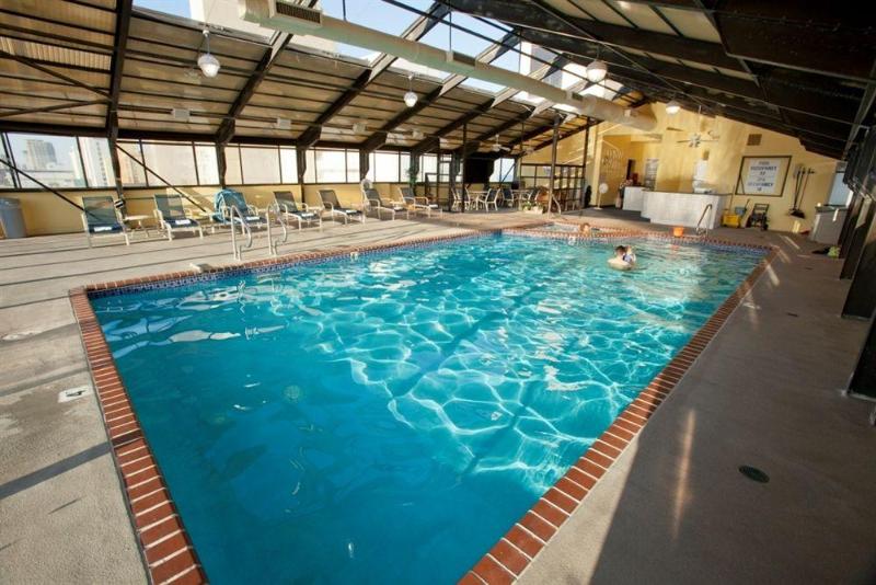 Ocean Sands Resort, Oceanfront, Virginia Beach By Vacatia