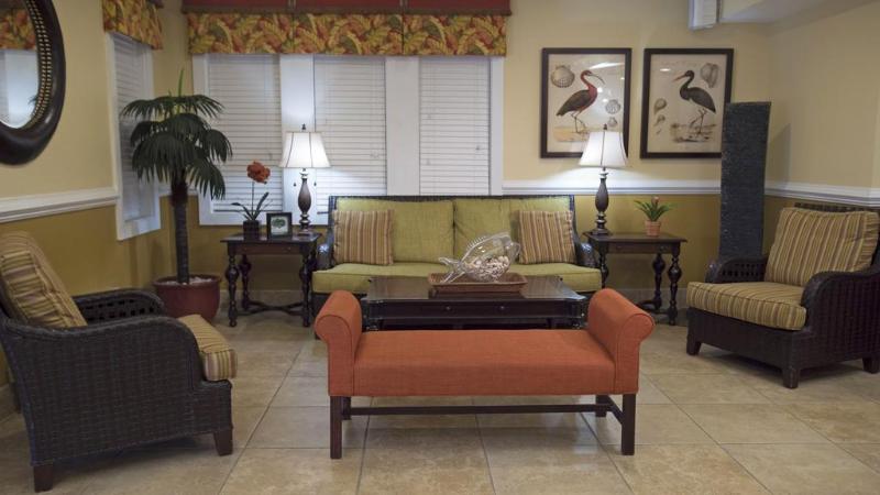 Ocean Sands Resort, Oceanfront, Virginia Beach By Vacatia