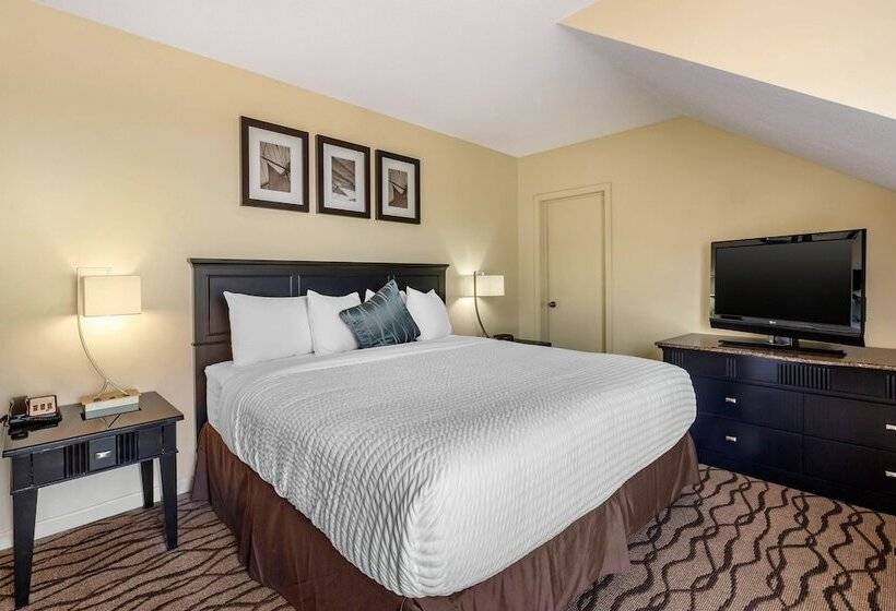 Отель Ogunquit River Inn & Suites