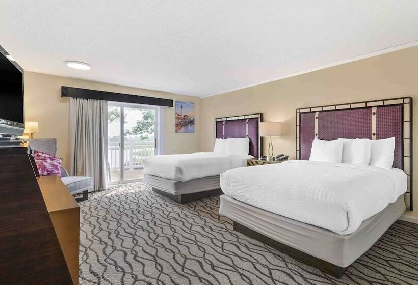 호텔 Ogunquit River Inn & Suites