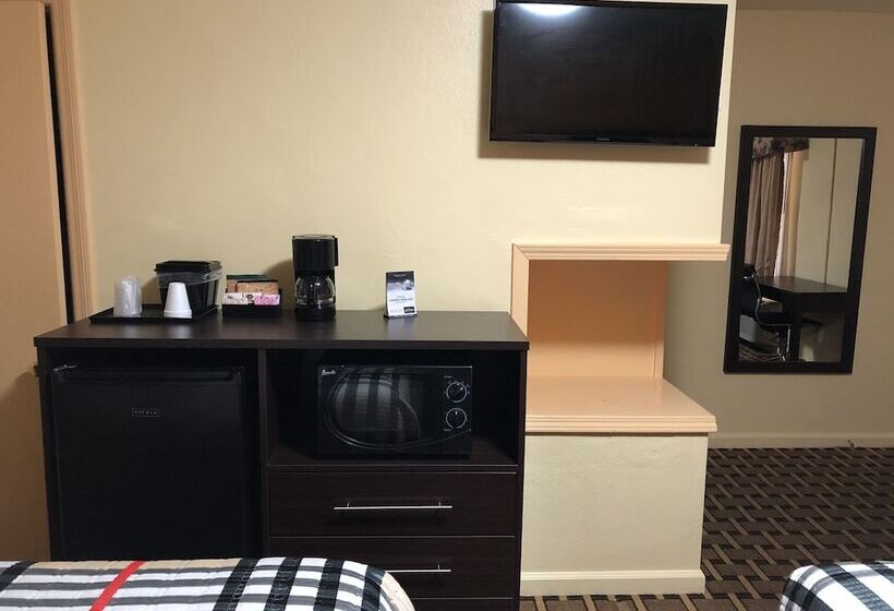 Old Kentucky Home Motel