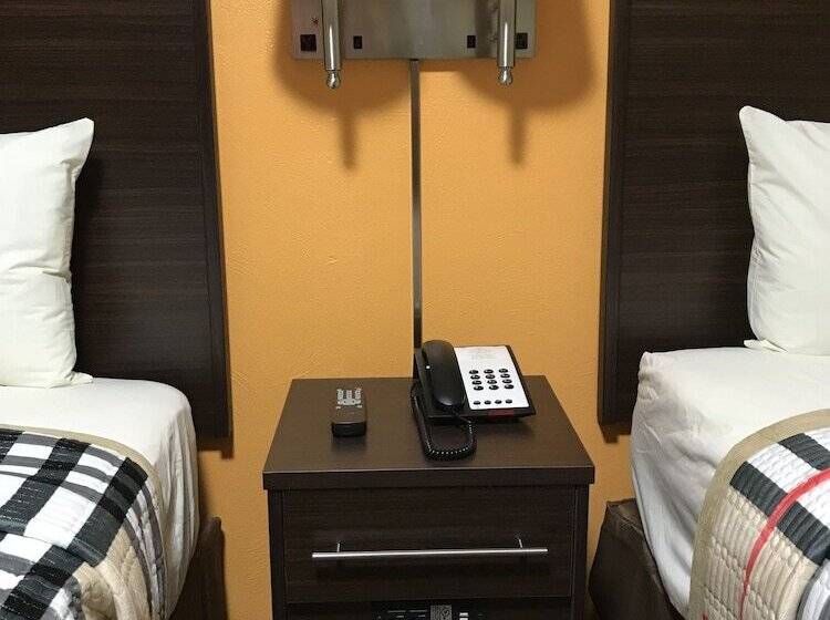 Old Kentucky Home Motel