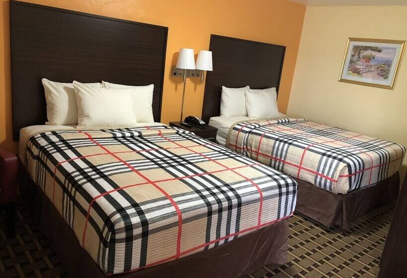 Old Kentucky Home Motel