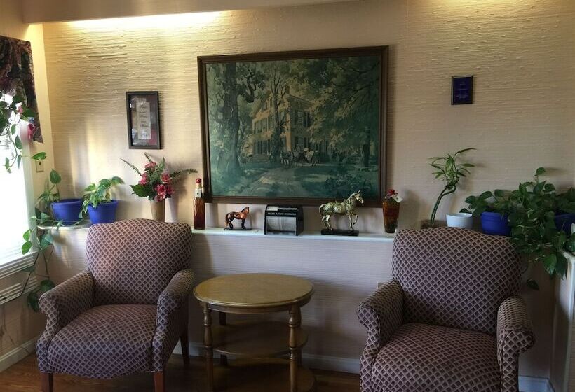 Old Kentucky Home Motel