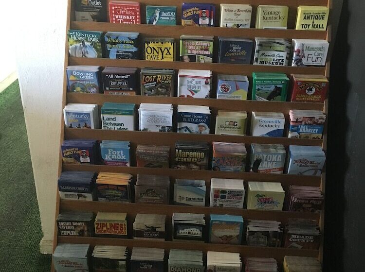 Old Kentucky Home Motel