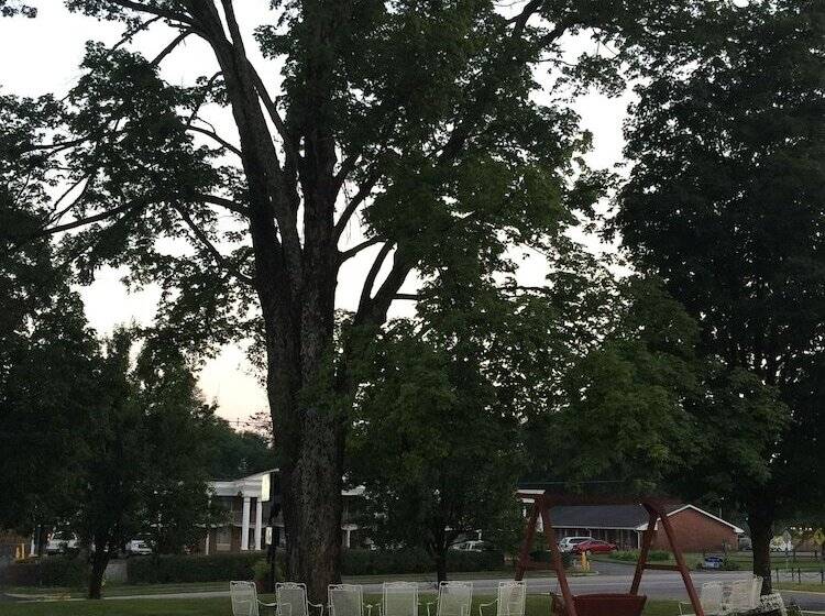 Old Kentucky Home Motel