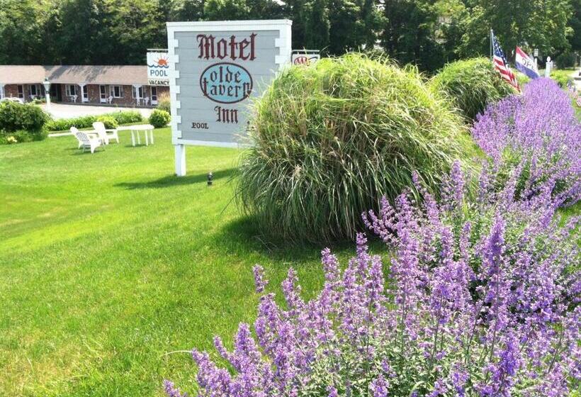 Olde Tavern Motel And Inn   Cape Cod