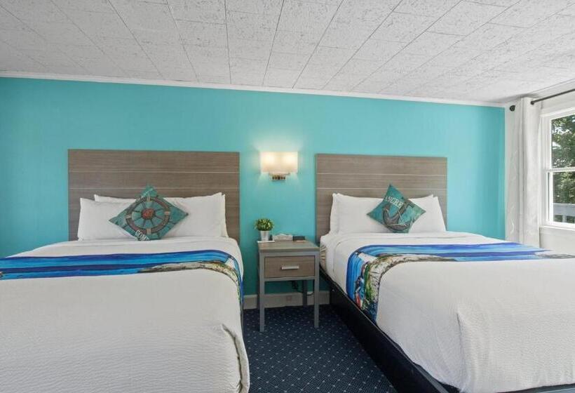 Olde Tavern Motel And Inn   Cape Cod