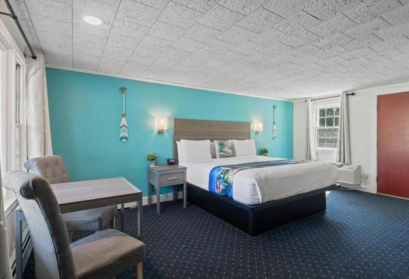 Olde Tavern Motel And Inn   Cape Cod