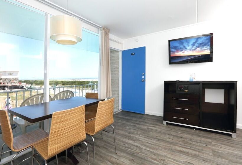 Olympic Island Beach Resort